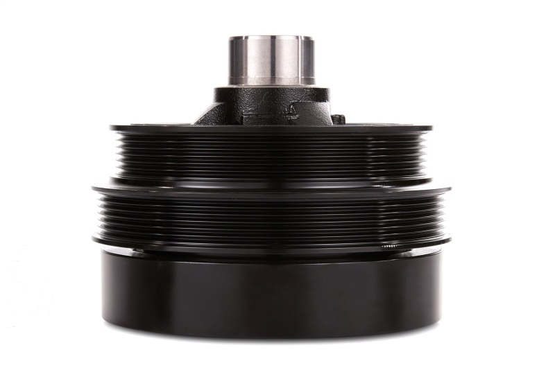 Ford Super Duty Harmonic Balancer - Ford Racing - Incl. Harmonic Balancer/Bolt - `20-`27
